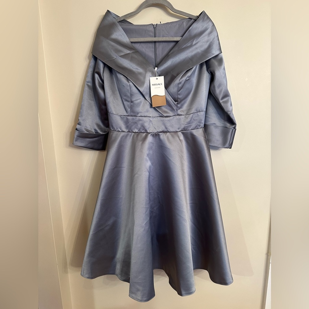 MISSACC Evening Dress - size 8